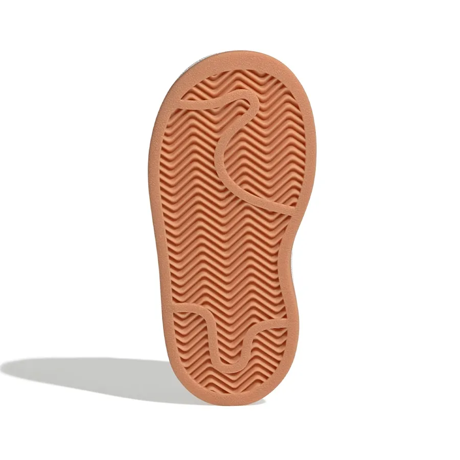 Imagen 4 de 7 de Zapatillas adidas Disney Campus 00S-MARRON/BEIGE