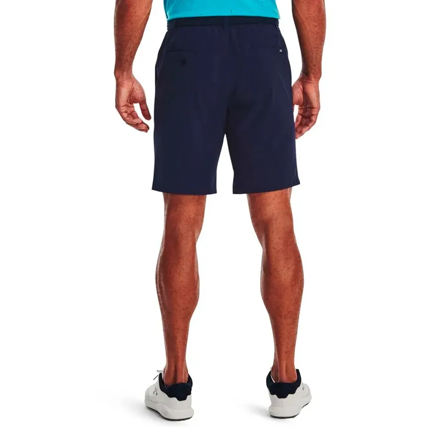 Imagen 1 de 4 de Shorts Under Armour Drive-MARINO
