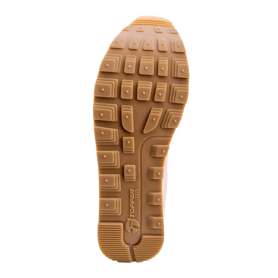 Imagen 5 de 6 de Zapatillas Topper T 350 Wedge-ROSA