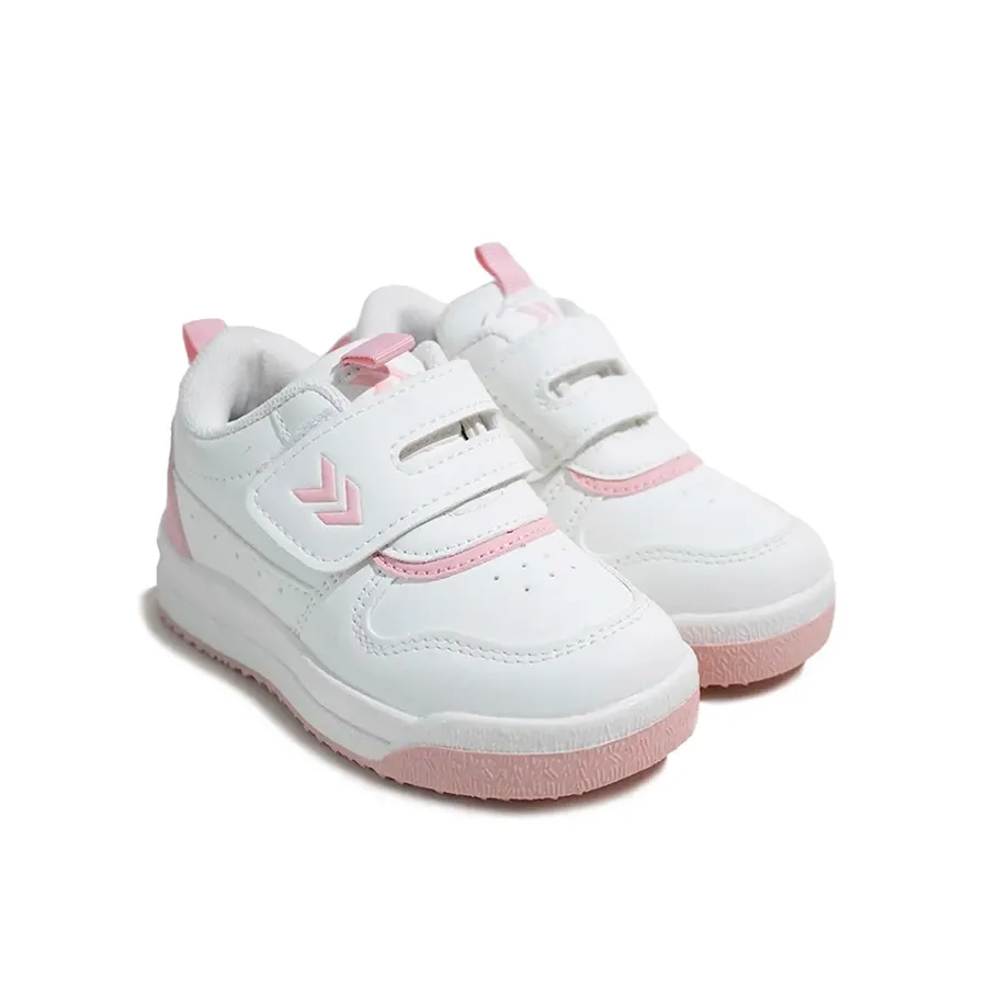 Imagen 1 de 4 de Zapatillas Atomik Casual Candy-BLANCO/ROSA