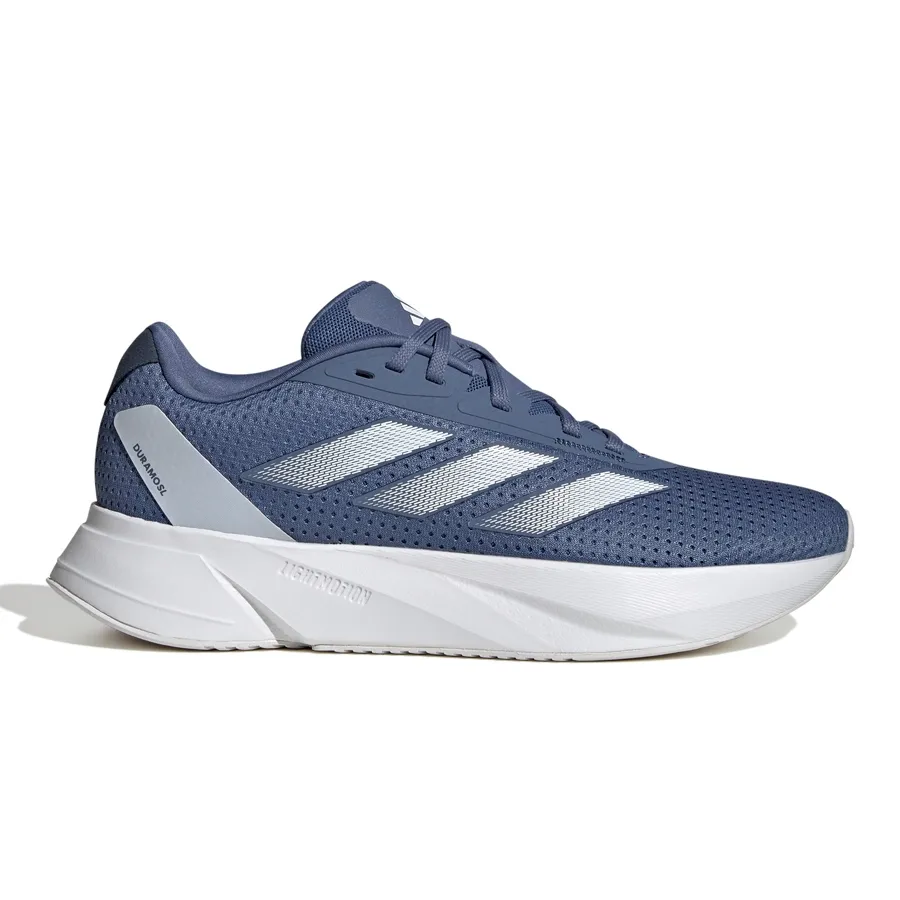 Imagen 0 de 8 de Zapatillas adidas Duramo Sl-AZUL/PLATA