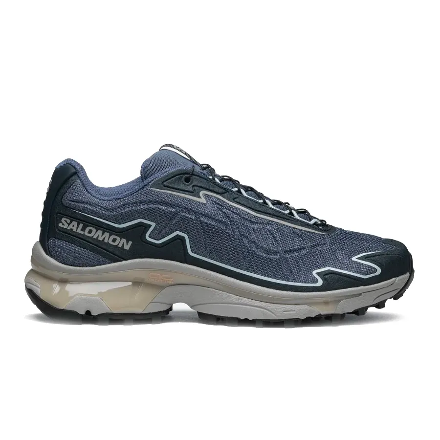Imagen 0 de 4 de Zapatillas Salomon Xt Slate U-MARINO/GRIS
