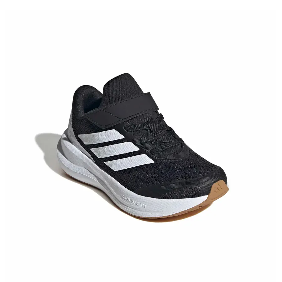 Imagen 2 de 8 de Zapatillas adidas Runfalcon 6-NEGRO/BLANCO