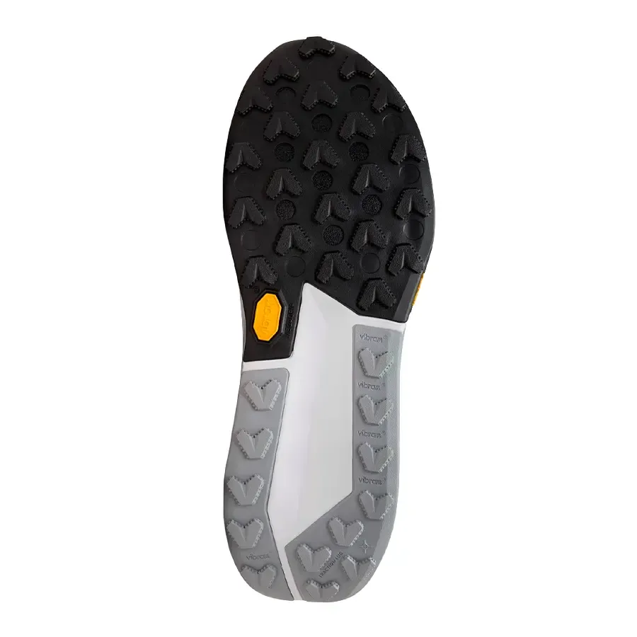 Imagen 4 de 8 de Zapatillas Nike Zegama 2-NEGRO/BLANCO