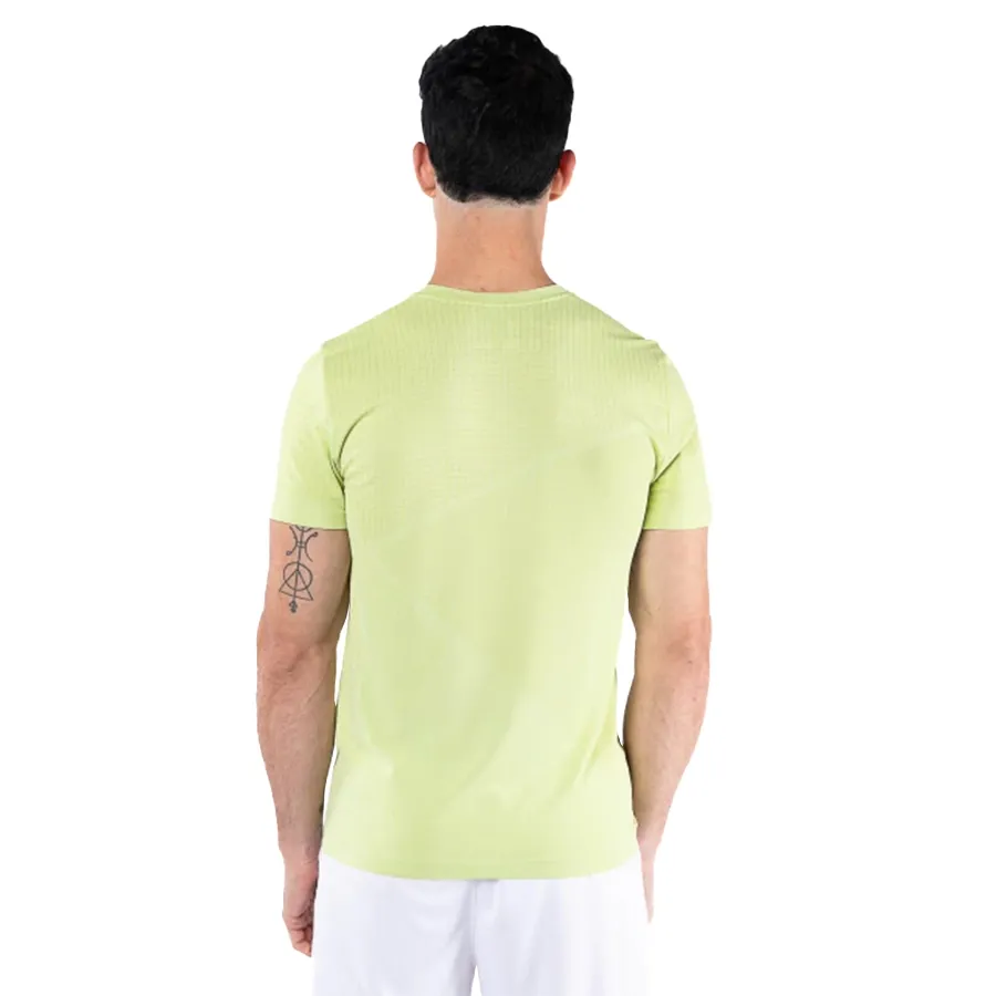 Imagen 2 de 4 de Remera Joma Challenge Pro 486-LIMA