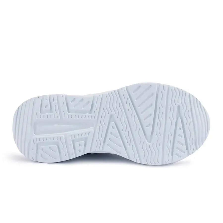 Imagen 3 de 4 de Zapatillas Atomik Stanford Eco-BLANCO