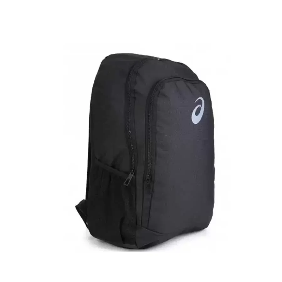 Imagen 0 de 3 de Mochila Asics Bts Bkpk-NEGRO