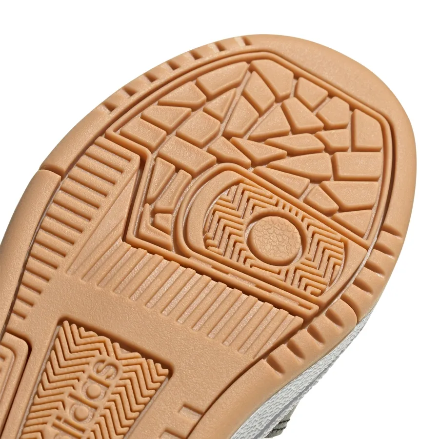 Imagen 6 de 7 de Zapatillas adidas Break Start-NEGRO/BLANCO