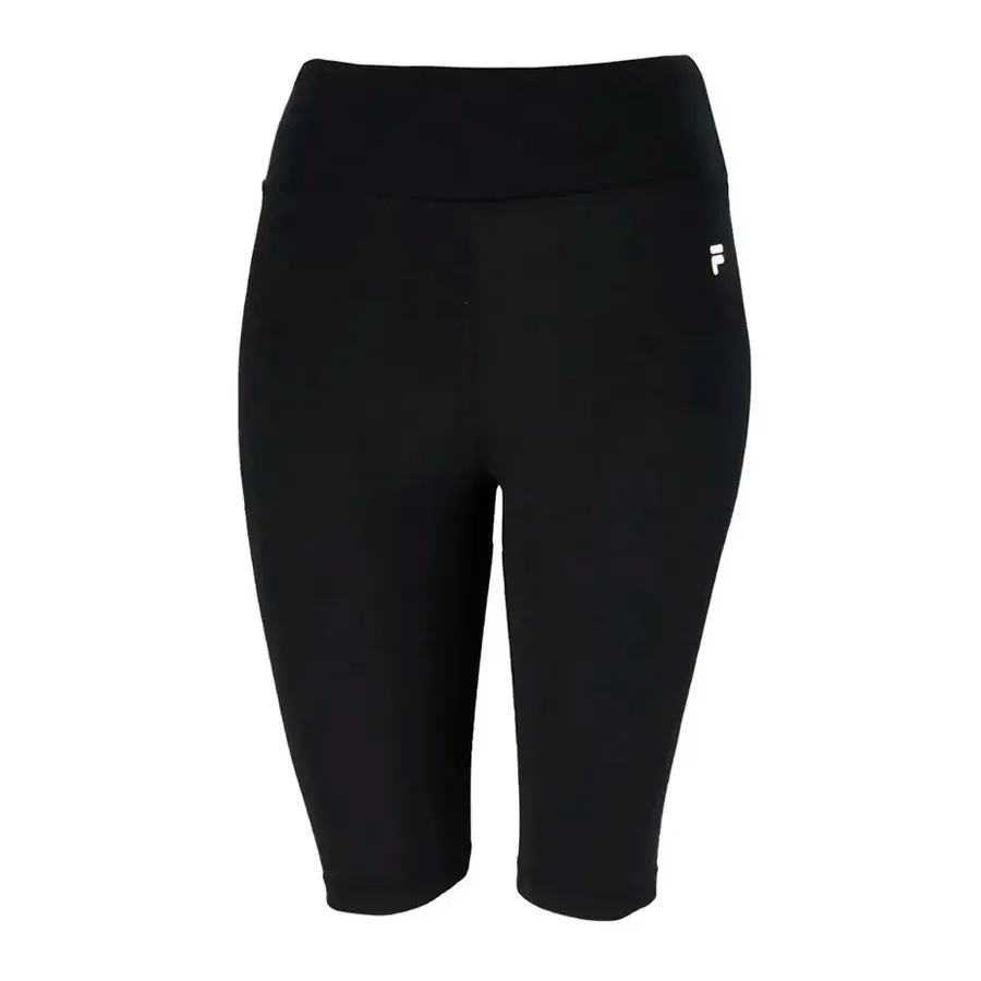 Imagen 0 de 3 de Shorts Fila Classic Fitness-NEGRO
