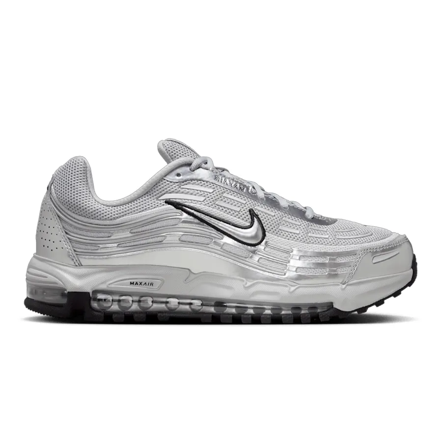 Imagen 0 de 8 de Zapatillas Nike Air Max TL 2.5-BLANCO/PLATA
