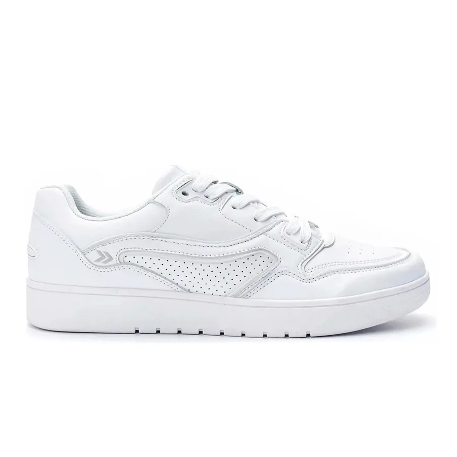 Imagen 0 de 4 de Zapatillas Atomik Further 24-BLANCO