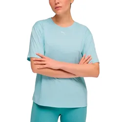 Remera Puma Essentials Relaxed