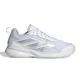 zapatillas-adidas-avaflash-BLANCO/PLATA