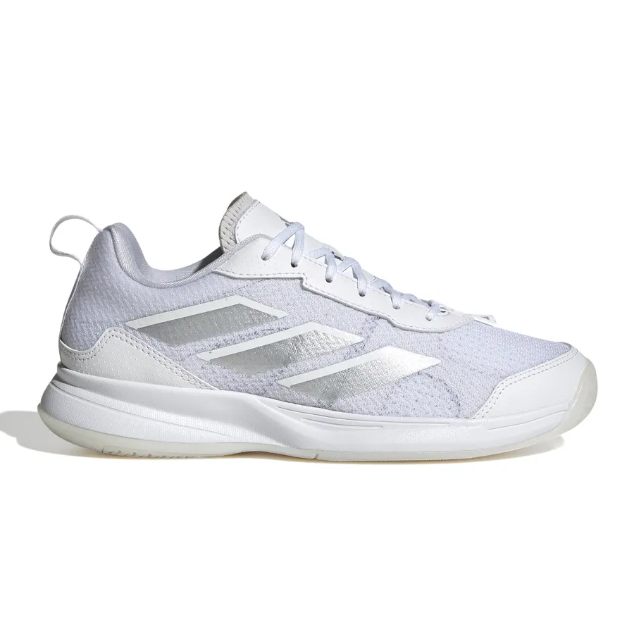 Imagen 0 de 7 de Zapatillas adidas Avaflash-BLANCO/PLATA