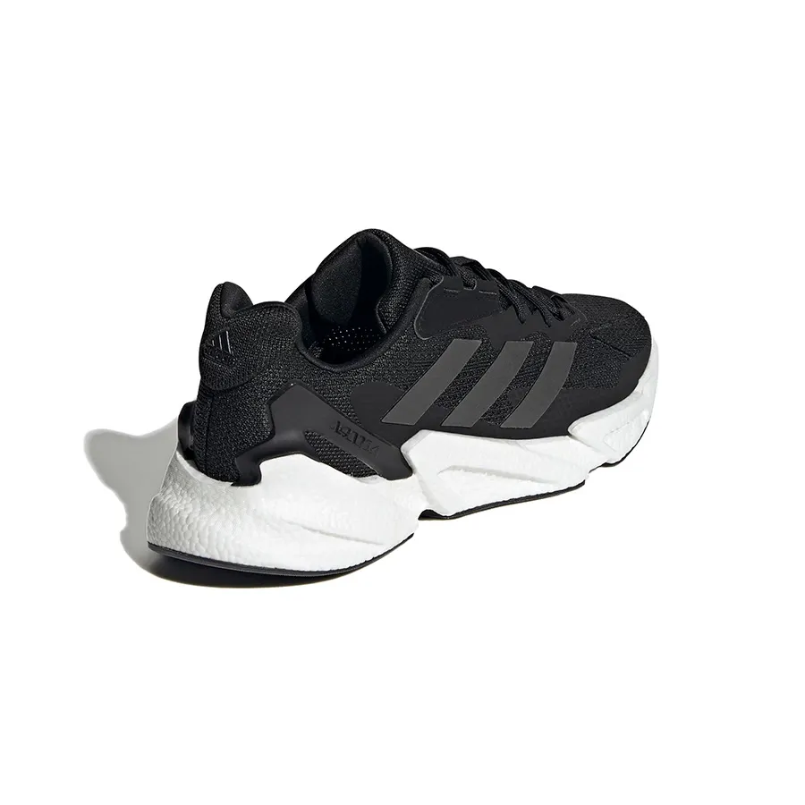 Imagen 4 de 7 de Zapatillas adidas X9000L4 M-MARINO/NEGRO