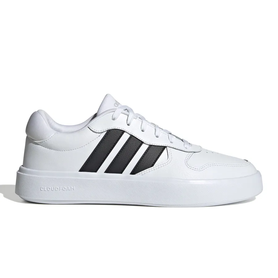 Imagen 0 de 7 de Zapatillas adidas Litecourt-BLANCO/NEGRO