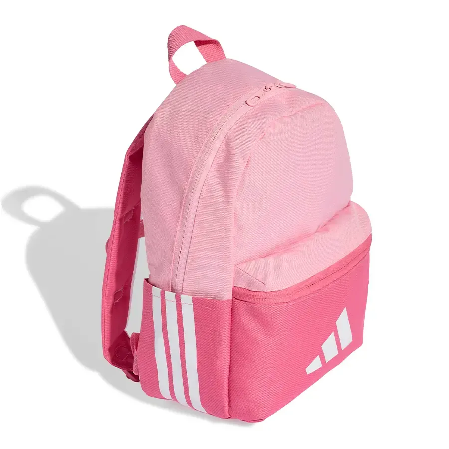 Imagen 1 de 6 de Mochila adidas Logo-ROSA