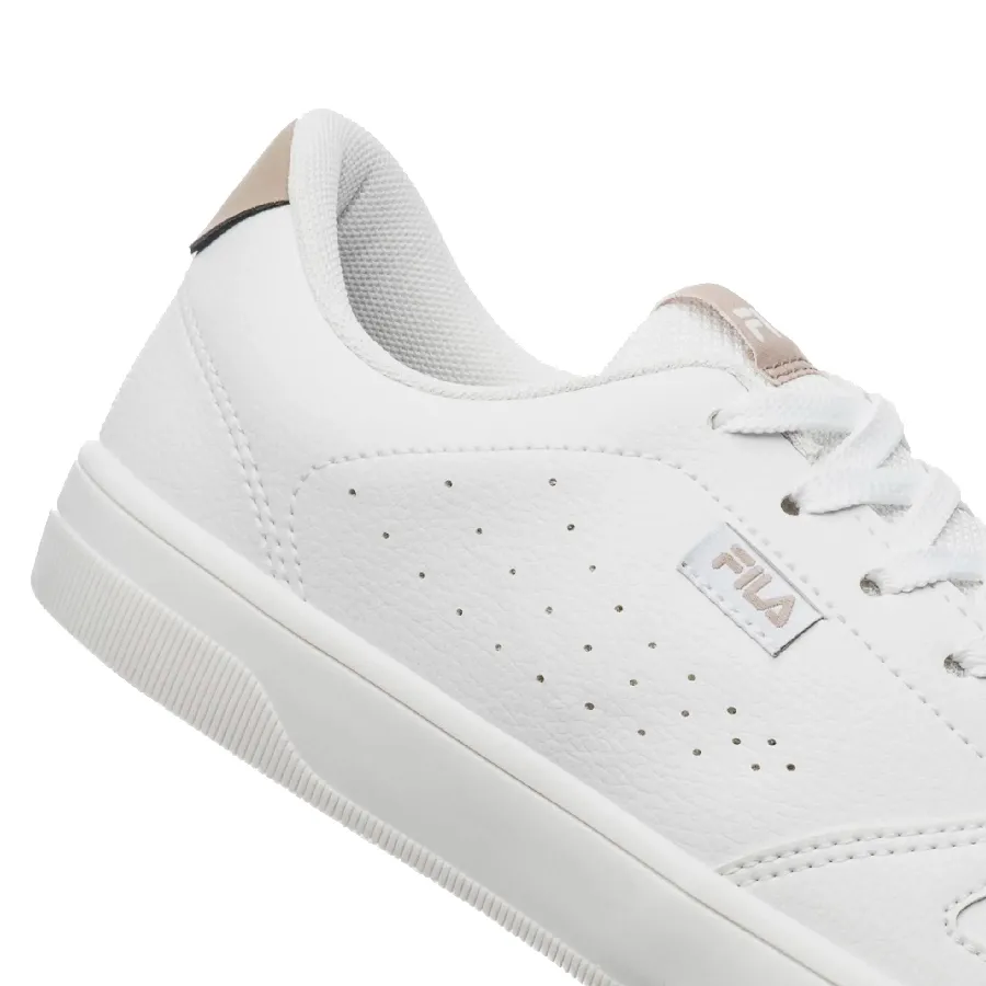Imagen 6 de 7 de Zapatillas Fila Daily-BLANCO