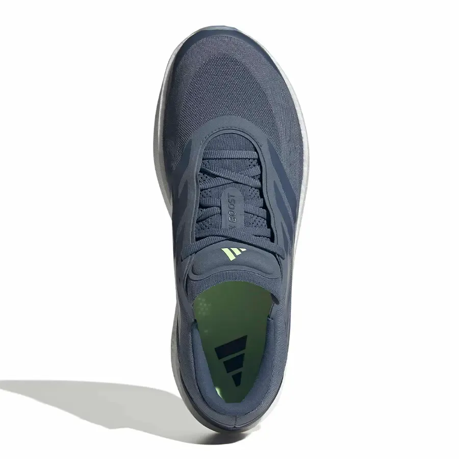 Imagen 3 de 7 de Zapatillas adidas Zenboost-AZUL NOCHE