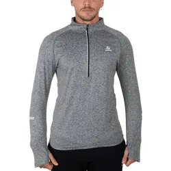 Buzo Topper Mid Layer Running II