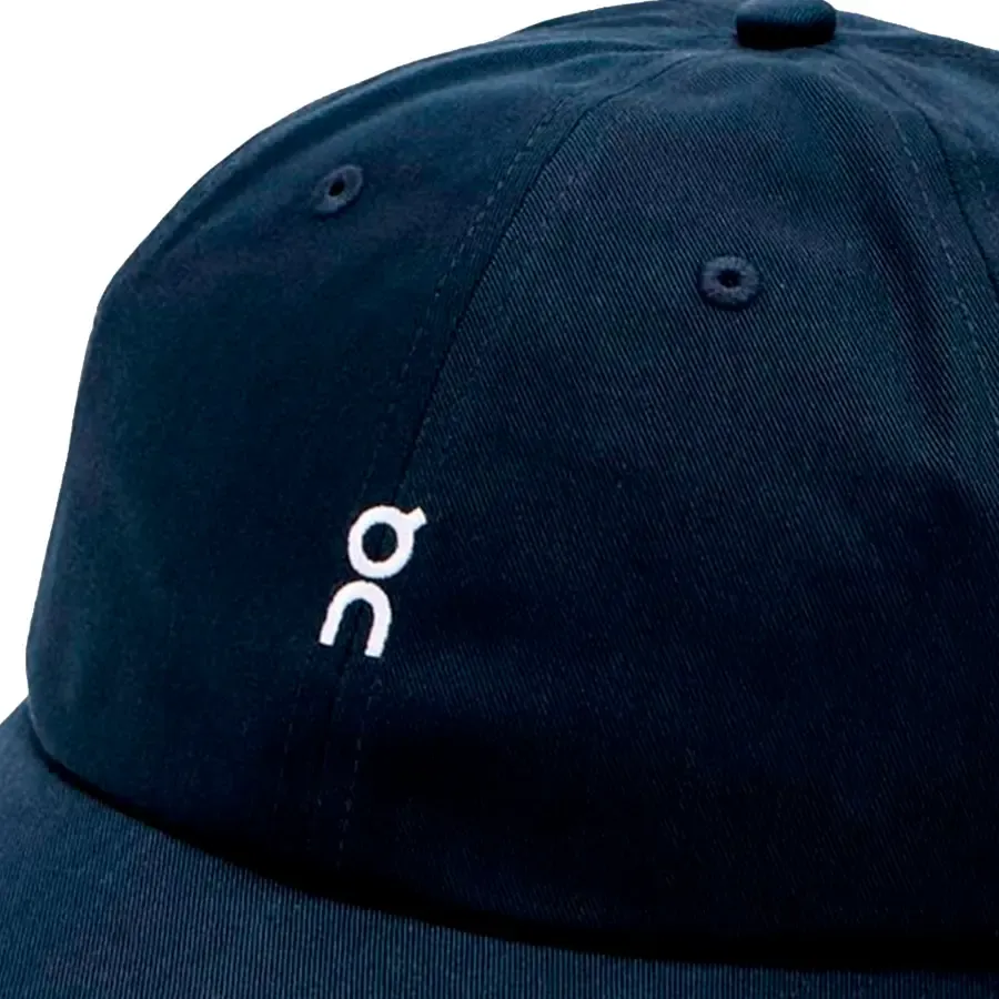 Imagen 2 de 5 de Gorra On All-Day Cap-MARINO