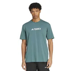 Remera adidas Terrex Classic Logo