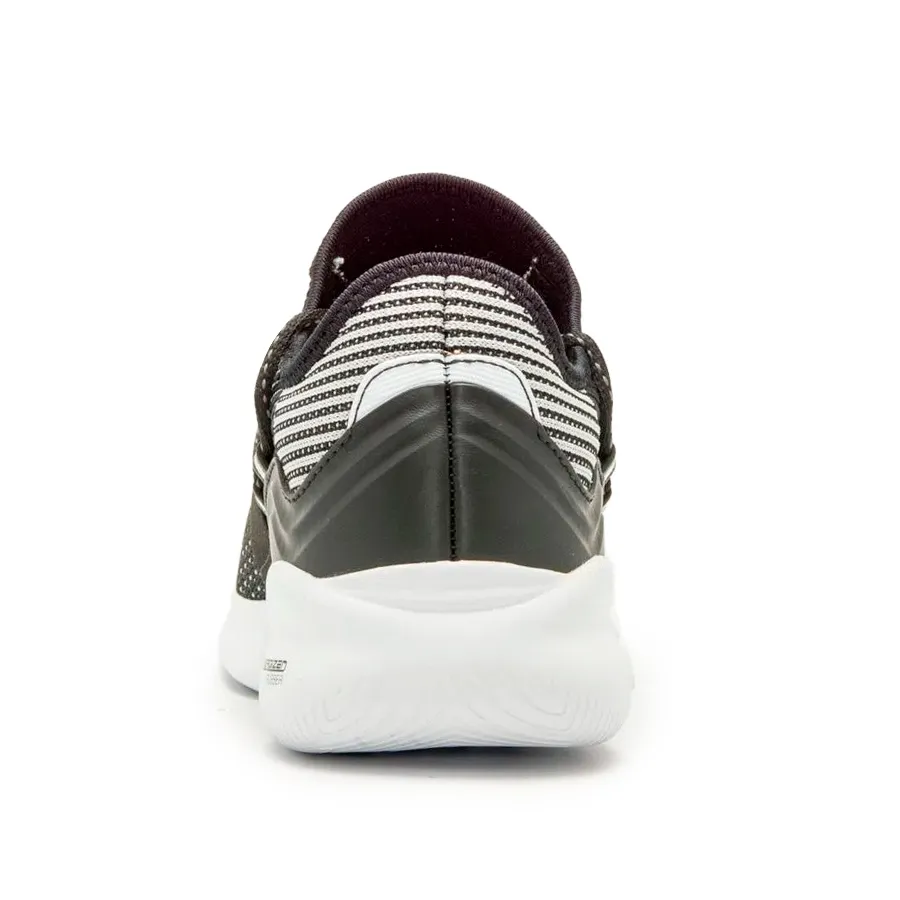 Imagen 1 de 5 de Zapatillas Fila Trend 2.0 Hombre-NEGRO/BLANCO