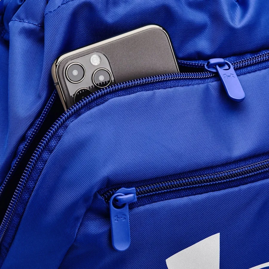 Imagen 4 de 6 de Mochila Under Armour Undeniable-AZUL