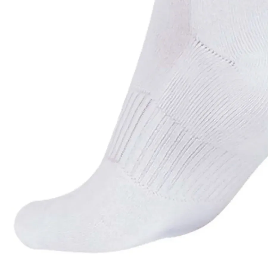 Imagen 2 de 3 de Medias Fila Cano Alto Fbox Pack x3-BLANCO