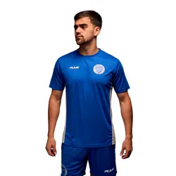 Remera Fiume Sport Godoy Cruz Entrenamiento 26