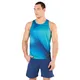 musculosa-saucony-stopwatch-AZUL