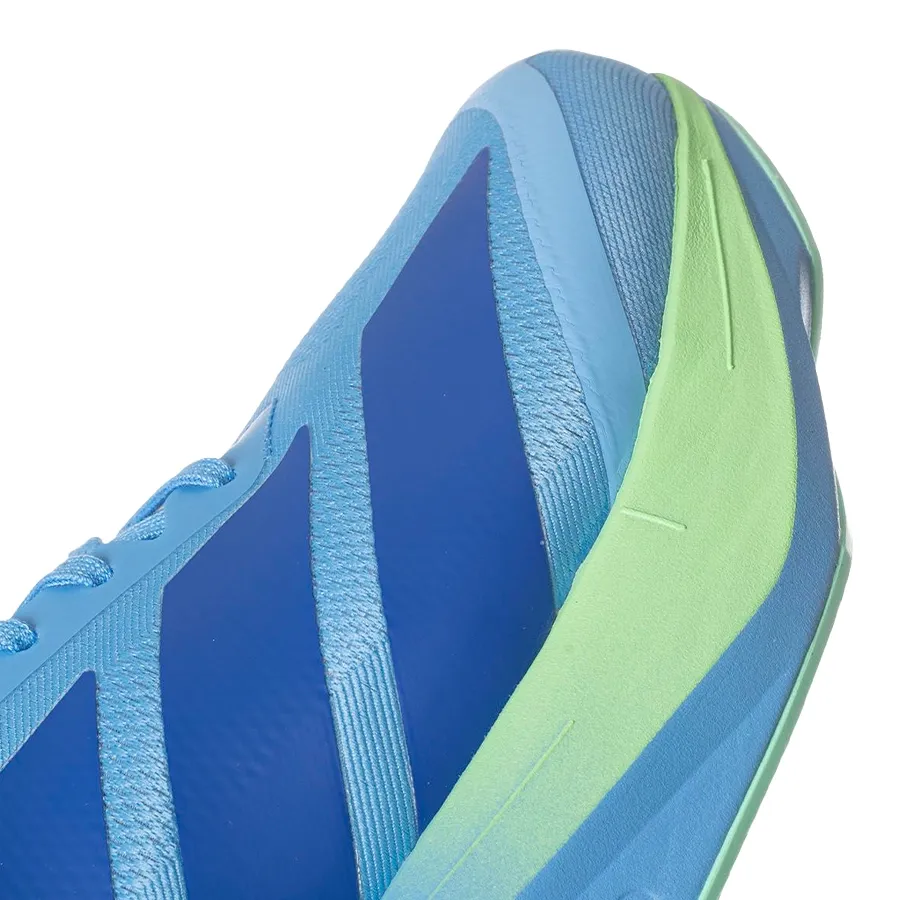 Imagen 5 de 7 de Zapatillas adidas Adizero Drive RC-AERO/AZUL
