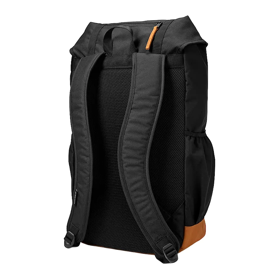 Imagen 1 de 4 de Mochila Timberland Heritage-NEGRO/BEIGE