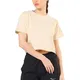 remera-saucony-boxy-recovery-ivory-BEIGE