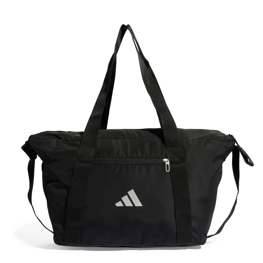 Imagen 0 de 5 de Bolso adidas Deportivo-NEGRO