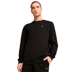 Buzo Puma Essentials Elevated crew
