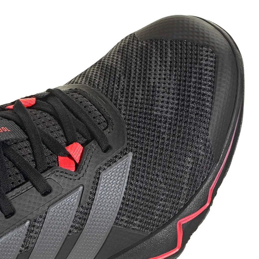 Imagen 6 de 8 de Zapatillas adidas Rapidmove Go Traine-NEGRO/GRAFITO