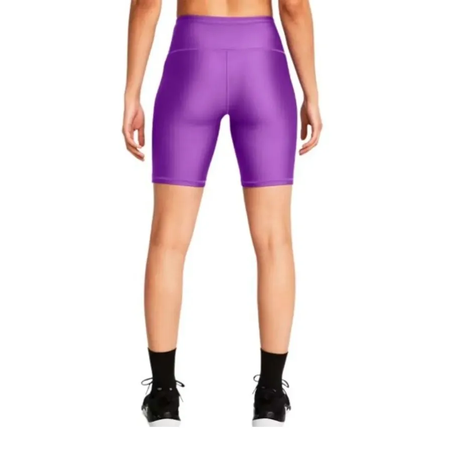 Imagen 1 de 2 de Calza Under Armour Tech-VIOLETA