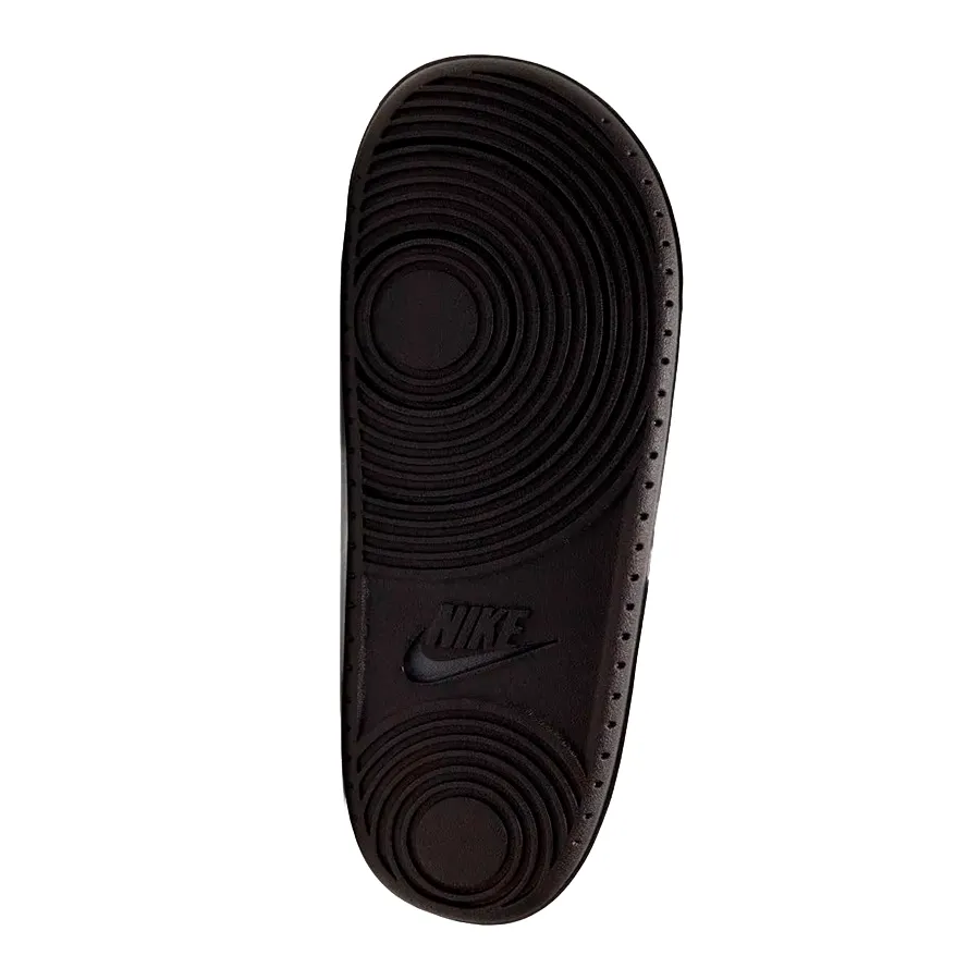 Imagen 3 de 4 de Ojotas Nike Sandalias Offcourt-NEGRO/BLANCO