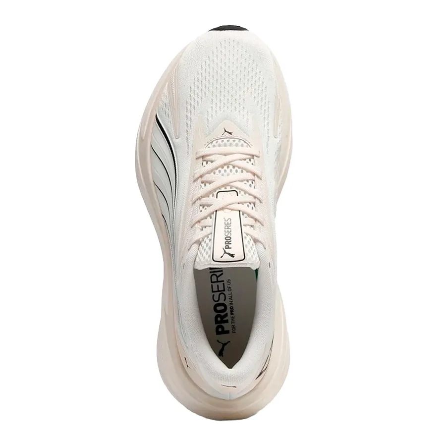 Imagen 3 de 7 de Zapatillas Puma Maxima Pro-CRUDO/BEIGE