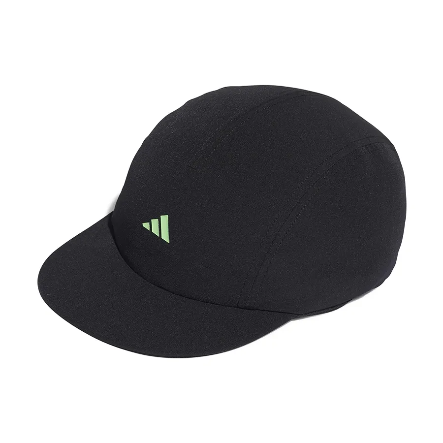 Imagen 0 de 4 de Gorra adidas De Cuatro Paneles Aeroready-NEGRO/VERDE