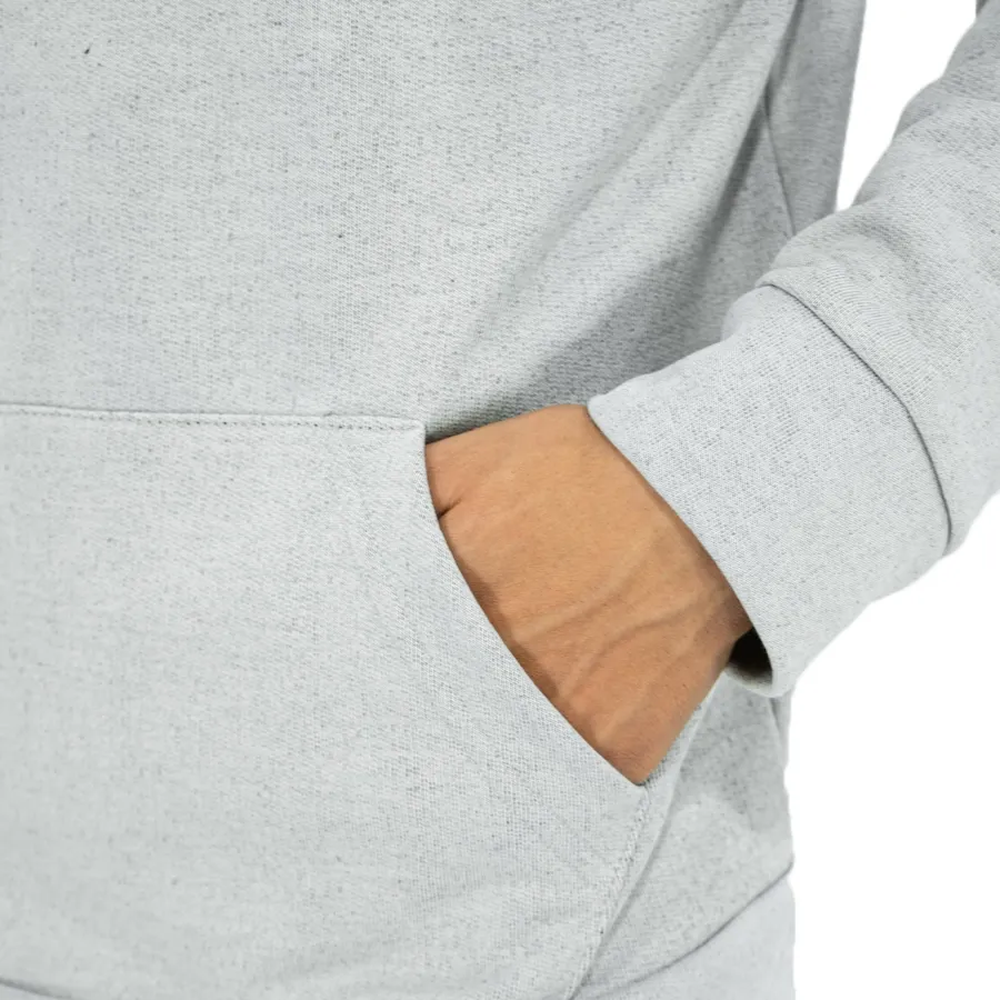 Imagen 7 de 8 de Buzo Mitre Kronos Gimnasia y Esgrima-GRIS