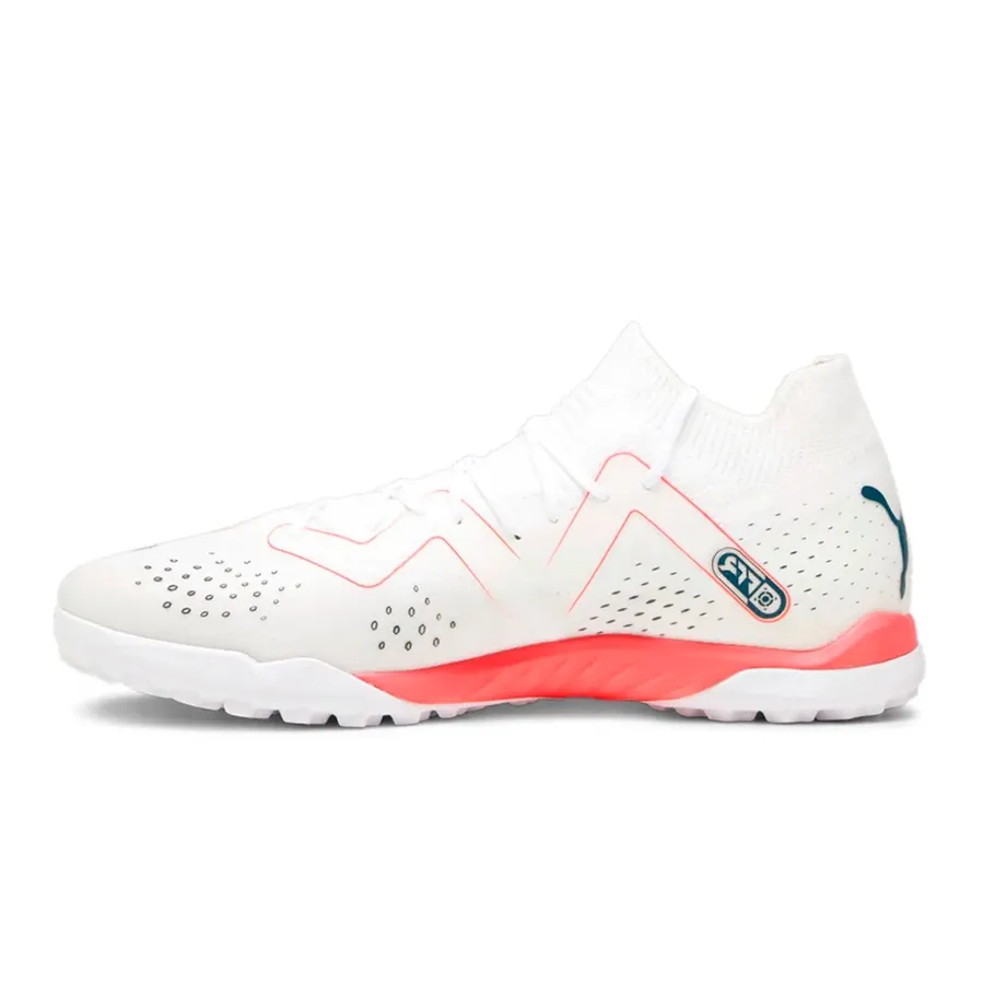 Imagen 1 de 5 de Botines Puma Future Match Tt Adp-BLANCO/CORAL
