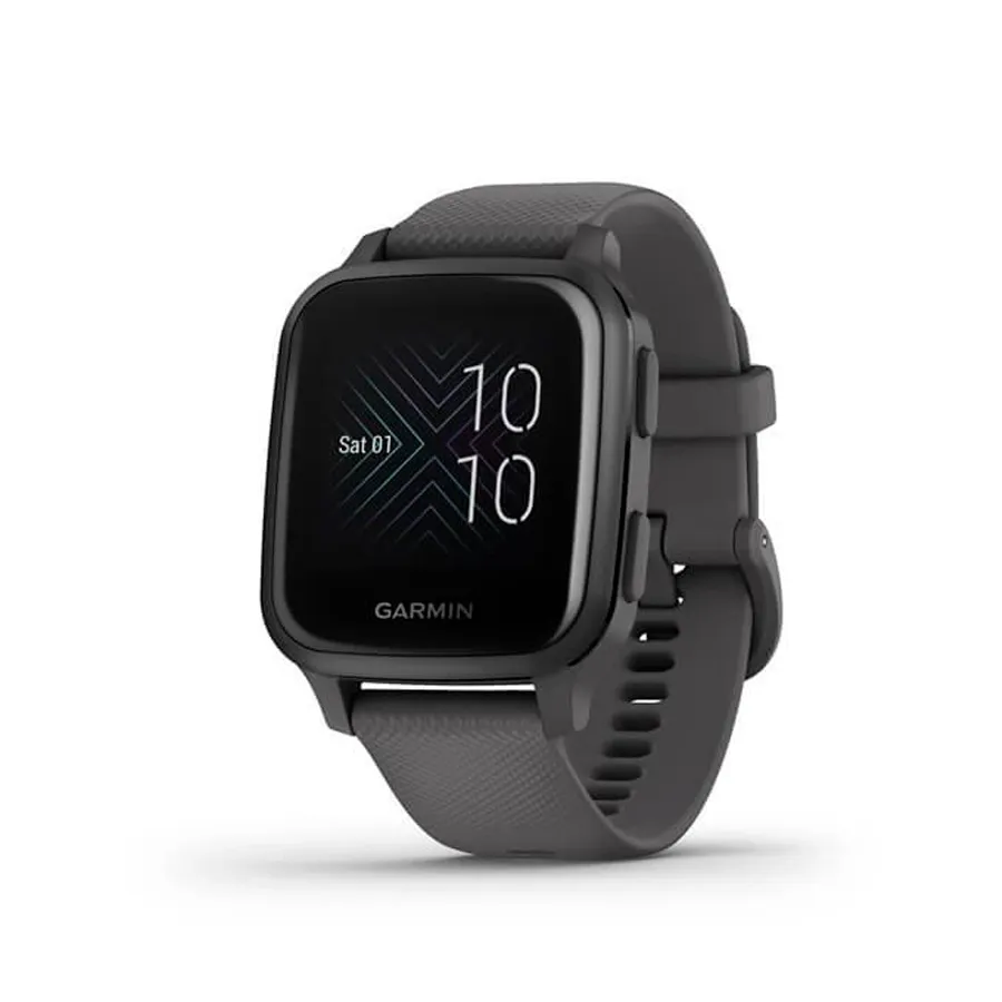 Imagen 0 de 3 de Garmin Reloj   Venu Sq Nfc Music-GRAFITO