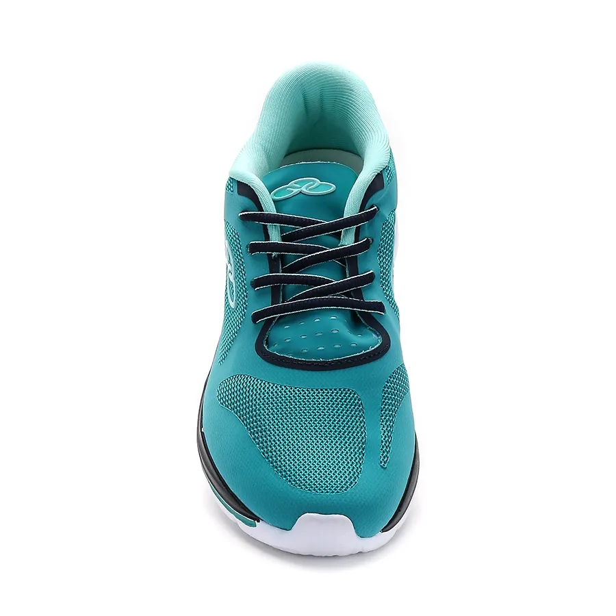 Imagen 1 de 4 de Zapatillas Olympikus Stretch-TURQUESA/AQUA