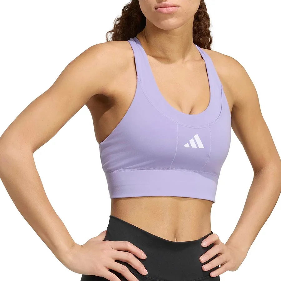 Imagen 4 de 6 de Top adidas Adi365-LAVANDA