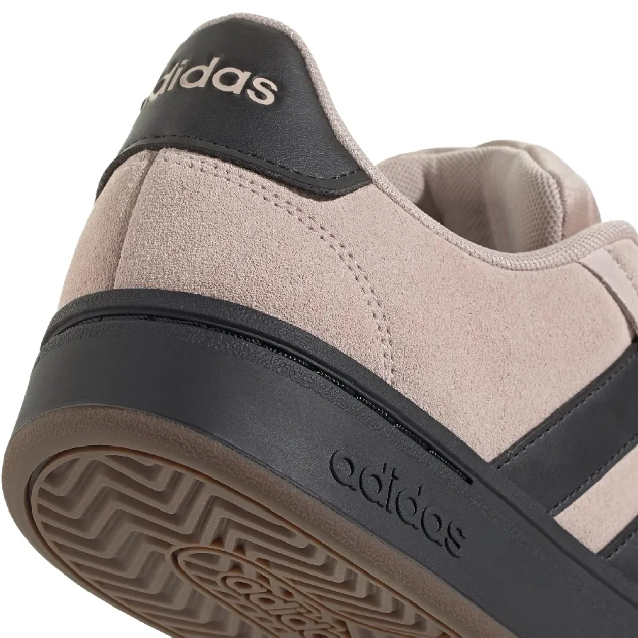 Imagen 7 de 8 de Zapatillas adidas Grand Court Alpha 00s-TAUPE/NEGRO