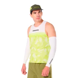 Musculosa Saucony Endorphine II
