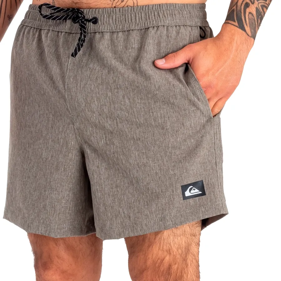 Imagen 2 de 3 de Quiksilver Everyday Deluxe Volley 15-VERDE