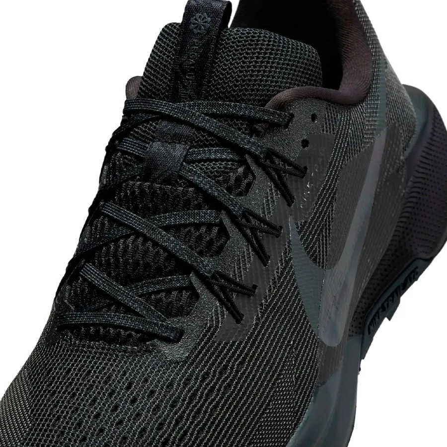 Imagen 6 de 8 de Zapatillas Nike Pegasus Trail 5-NEGRO
